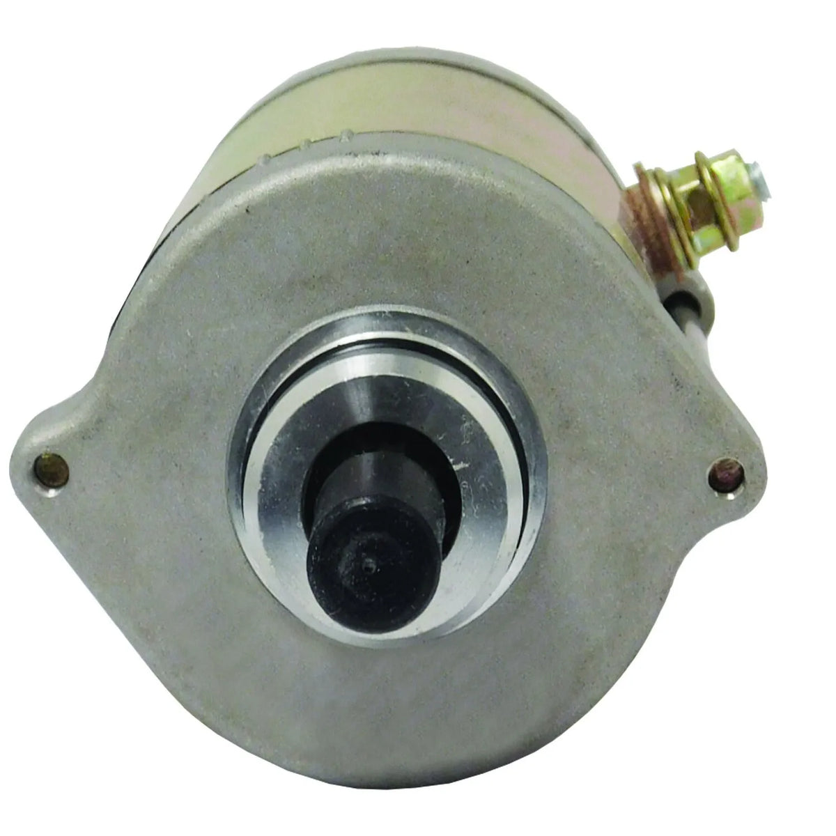 Parts Europe Starter Motor - 19228N