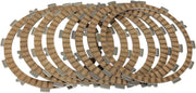 Prox Clutch Friction Plates Set
