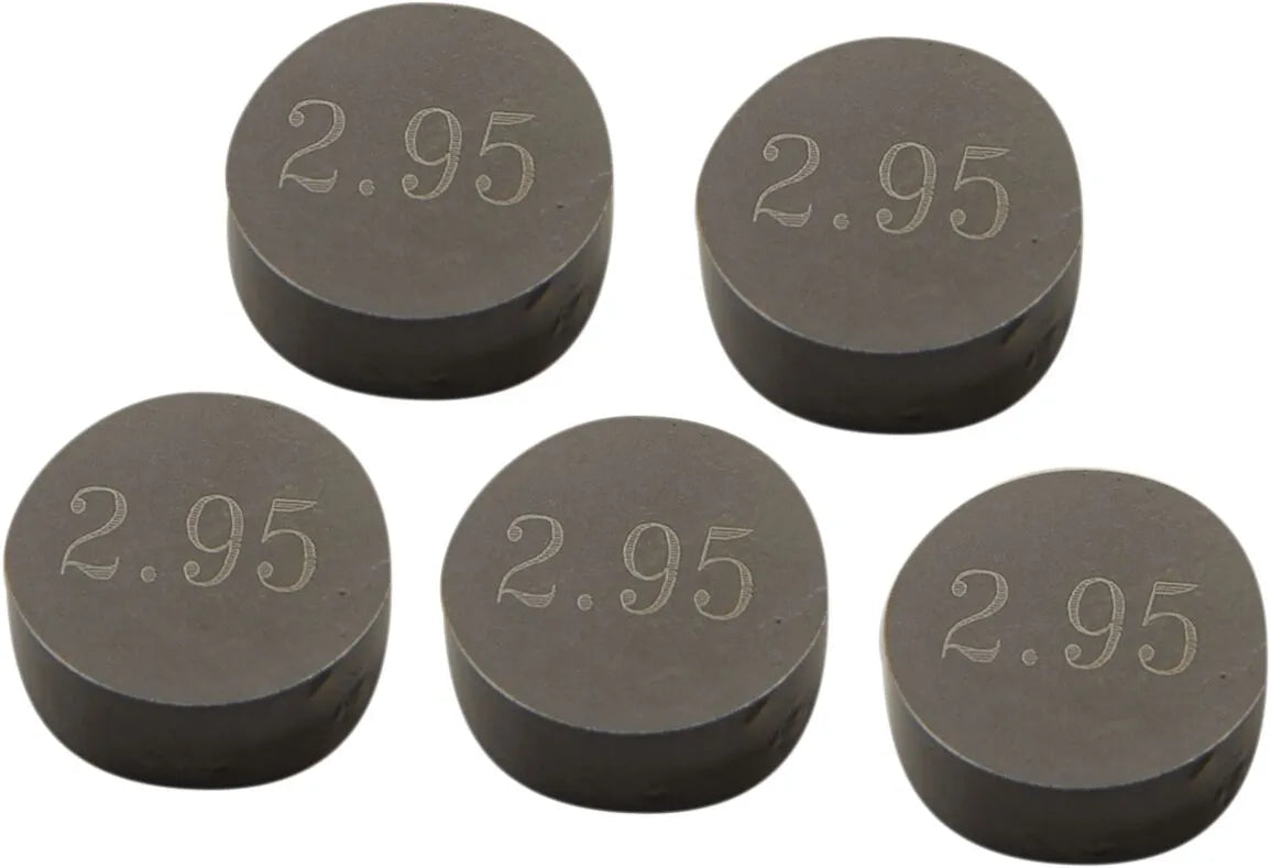 Prox 7.48 Mm Valve Shims