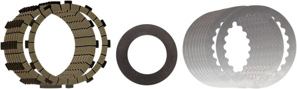 Hinson Racing Clutch Plate And Spring Kit