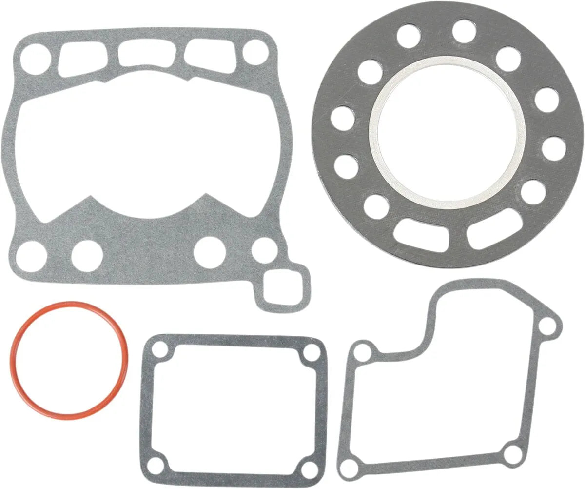 Moose Offroad Hard-Parts Top End Gasket Kit for Suzuki RM 80
