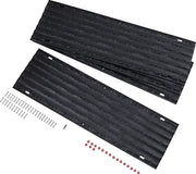 Caliber Lowpro Gripglides™ Trailer Flooring 4-pack
