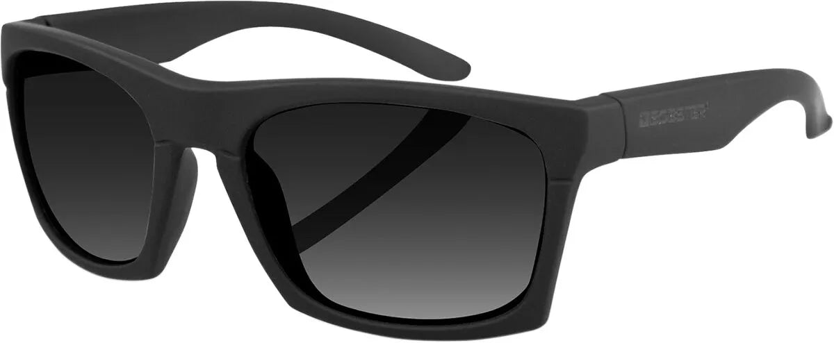 Bobster Capone Sunglasses Black