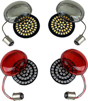 Custom Dynamics Genesis 4 Led Turn Signal Kit