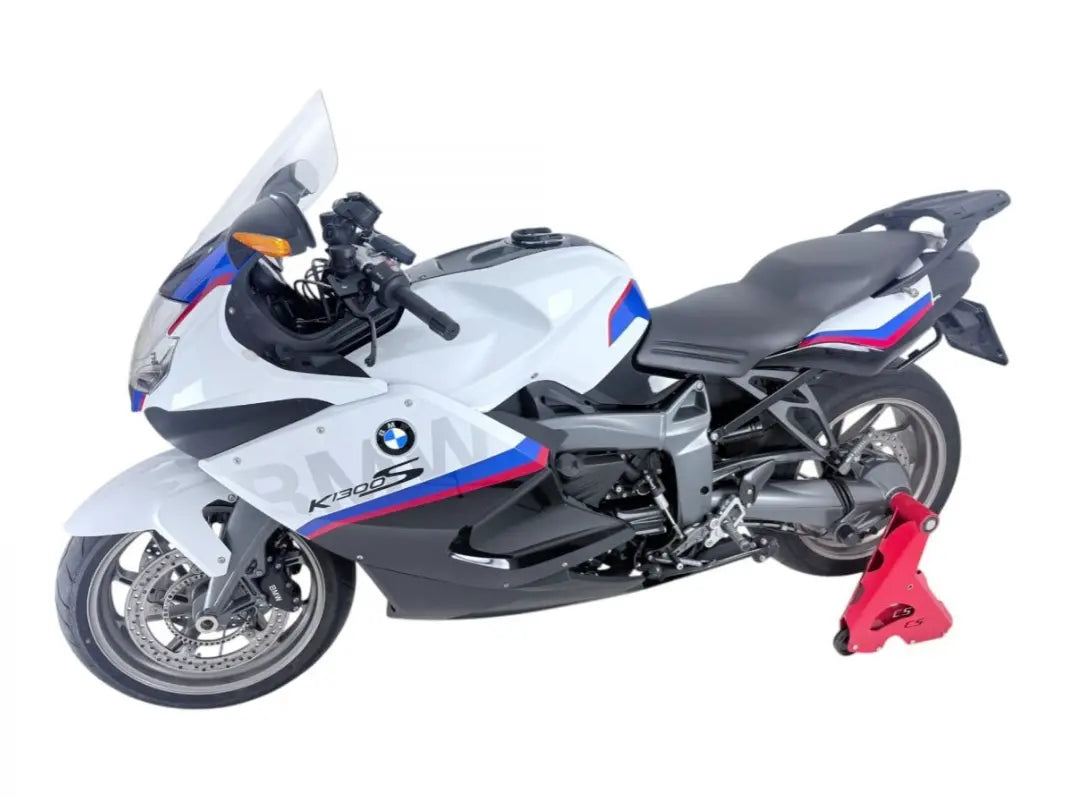 Wrs Windscreen Sport K1200s / K1300s