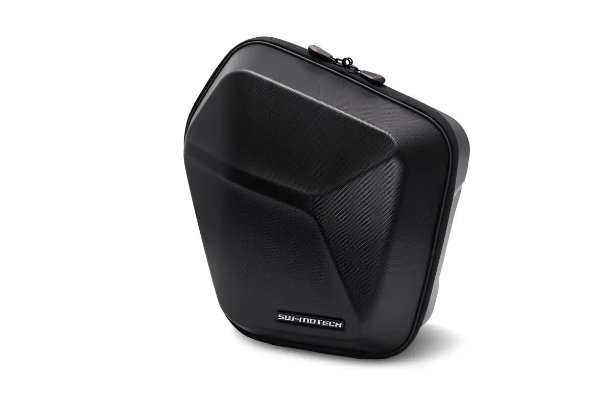 Sw-motech Urban Abs Side Case - Left