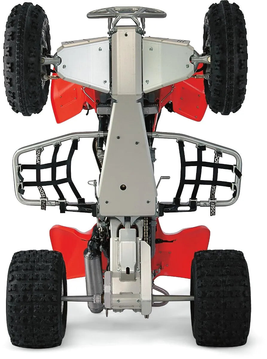 Moose Offroad A-arm Guards For Atvs