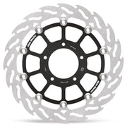 Moto-master Flame Series Race Rotor Hamulcowy - 320mm - Przód