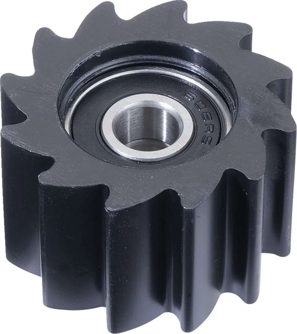 Moose Offroad Black Sealed Chain Roller 38mm for Kawasaki KX