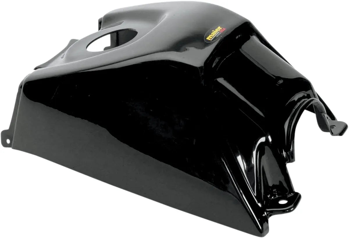 Maier Gas Tank Cover Black for Yamaha Blaster YFS 200 1988-2006