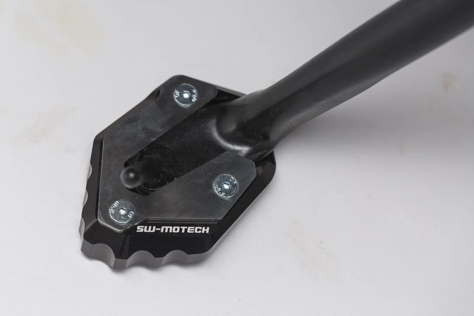 SW-MOTECH Sidestand Foot Extension