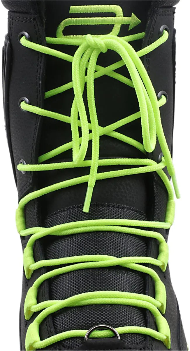 Arctiva Advance Hi-Vis Replacement Laces