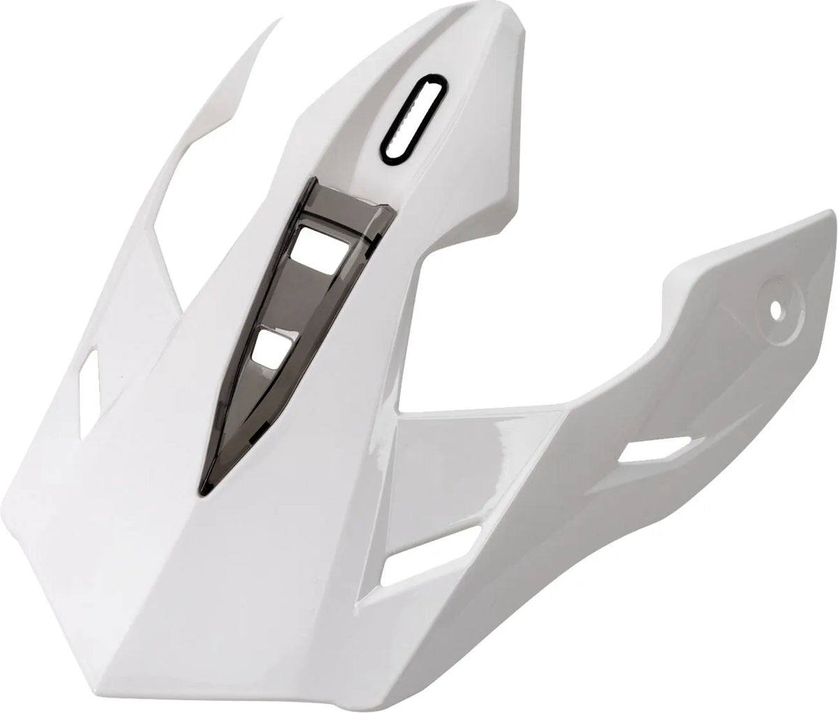 Z1R Range 2.0 Helmet Peak White