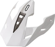 Z1R Range 2.0 Helmet Peak White