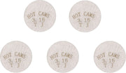 Hot Cams 3.15mm Valve Shims