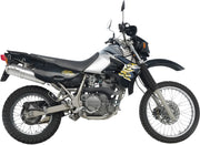 Tłumik Leovince LV-X Slip-on Do Motocykla - Homologacja Drogowa ECE
