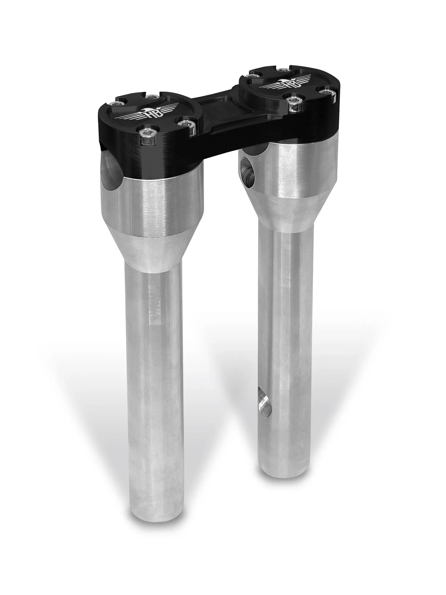 Heinz Bikes Clubstyle 8" Straight Riser