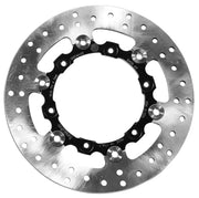 Stała tarcza hamulcowa Brembo Serie Oro Prime Line - Tył