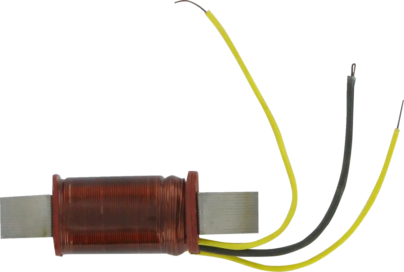 Wsm Replacement Charge Coil For Kawasaki
