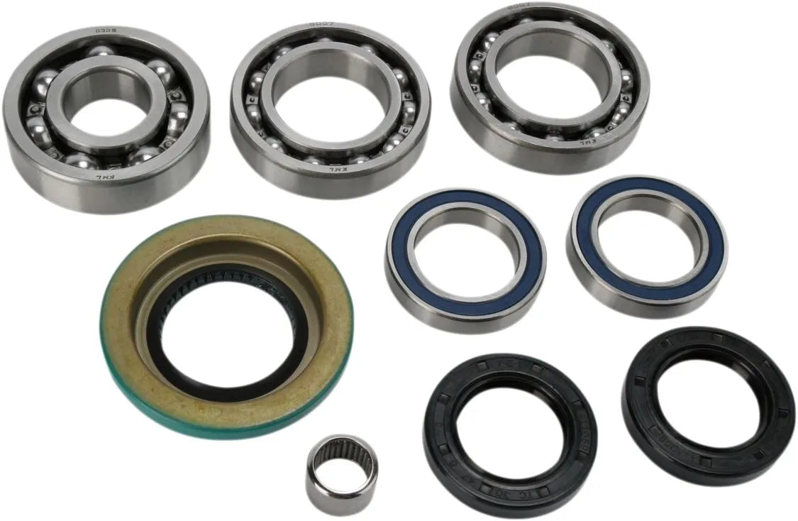 Moose Offroad Rear Differential Bearing Seal Kit for Can-Am