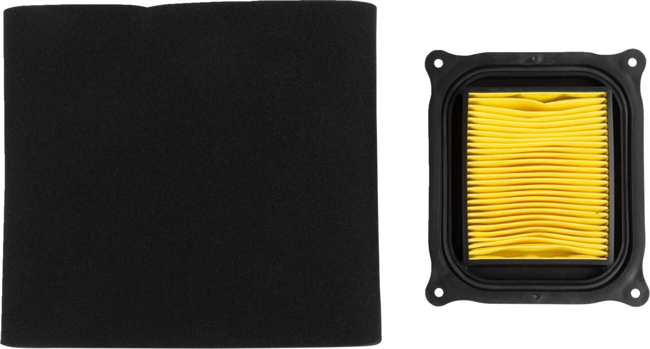 All Balls Replacement Air Filter