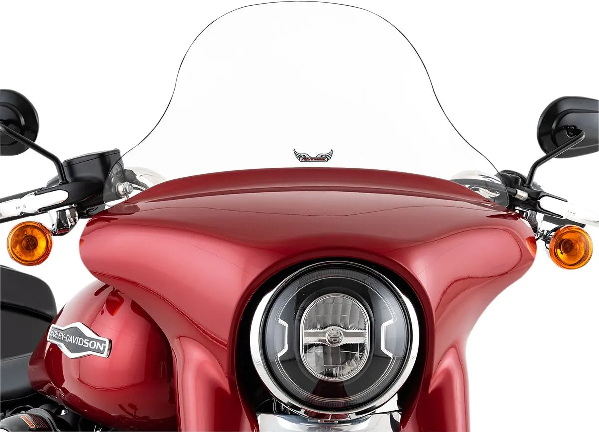 Slipstreamer Windshield - Clear Cruiser Windshield