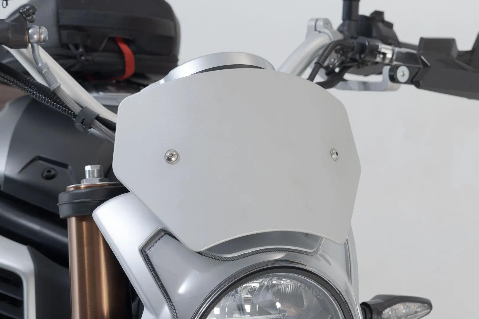 Sw-motech Windscreen