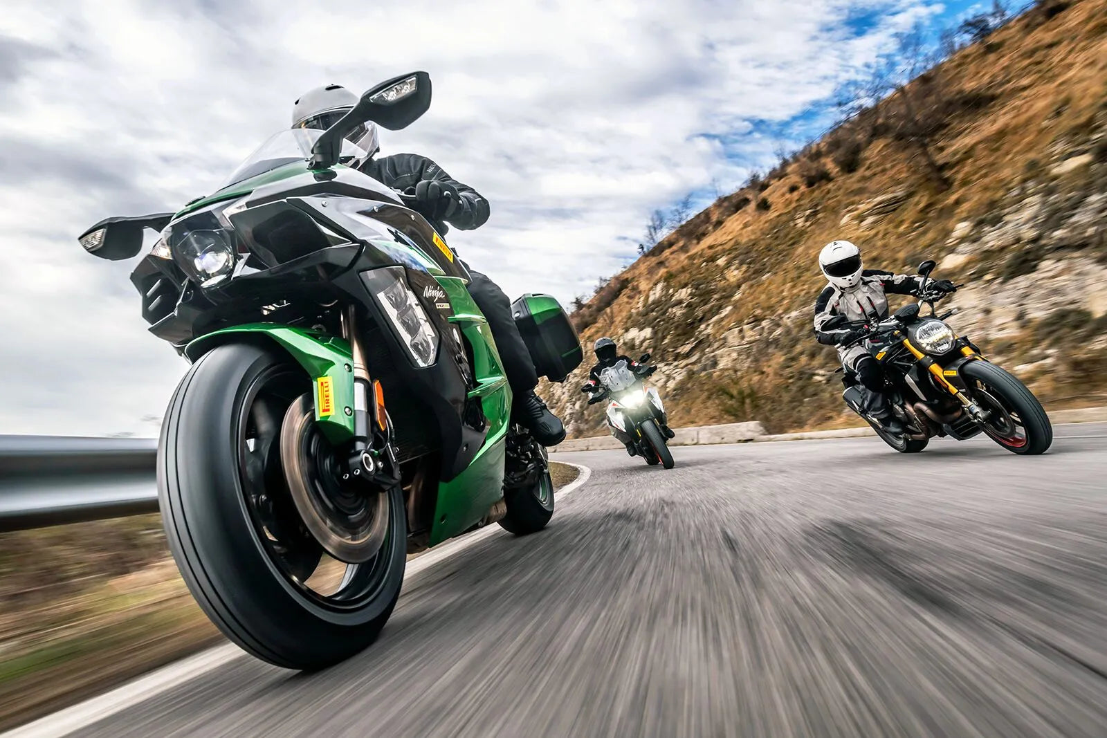 Pirelli Angel Gt Ii Tire 180/55zr17 Rear