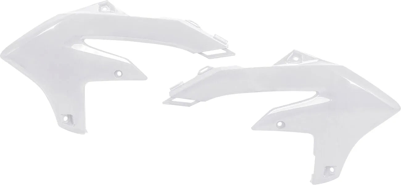 UFO Replacement Radiator Shrouds