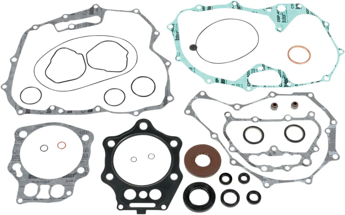 Moose Offroad Complete Engine Gasket and Oil Seal Kit