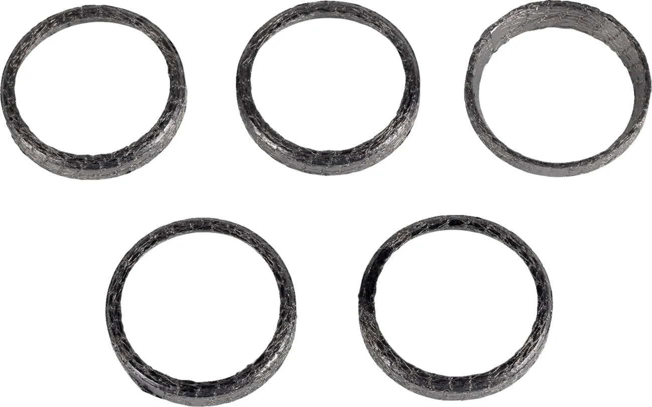 James Gasket Uszczelki Kolektora Wydechowego - 5 Sztuk