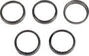 James Gasket Uszczelki Kolektora Wydechowego - 5 Sztuk