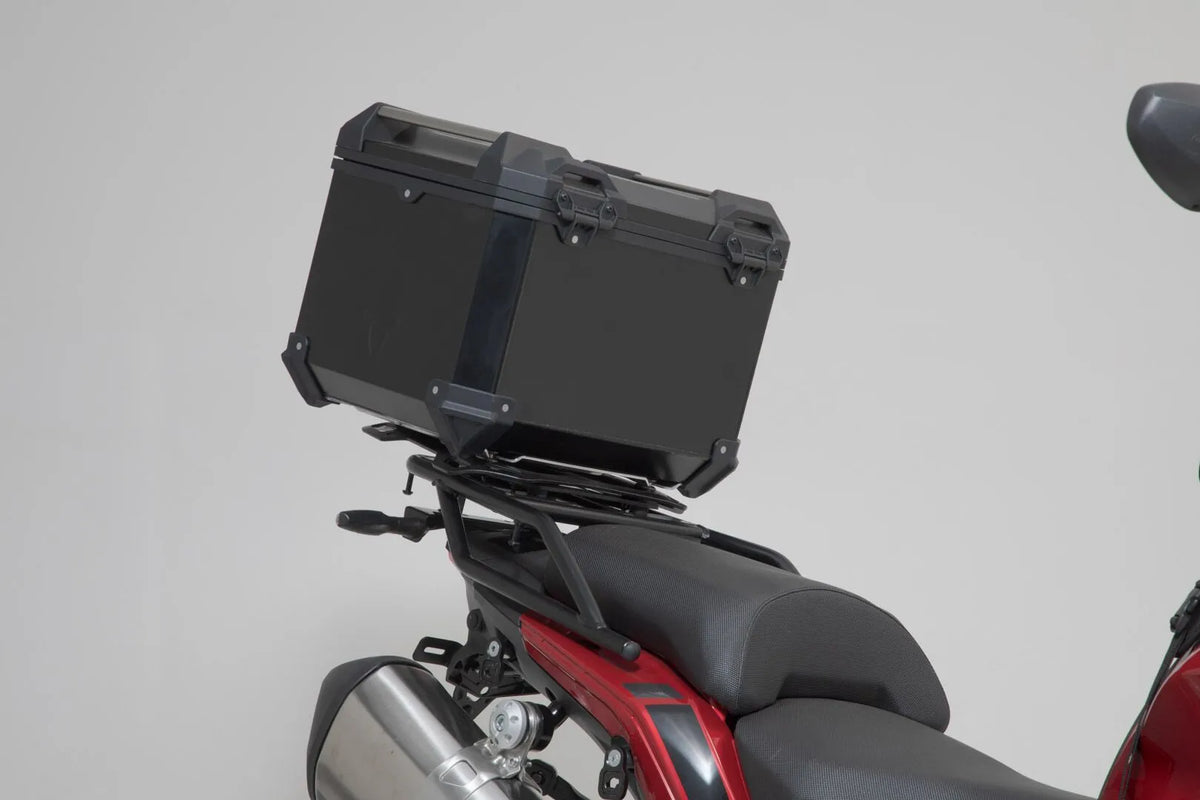 Sw-motech Adventure-rack For Luggage Mounting