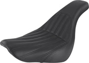 Saddlemen Knuckle Profiler Seat - For Harley Davidson
