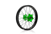 DID DirtStar OE Rim 2.15" x 19" 36-Hole Green