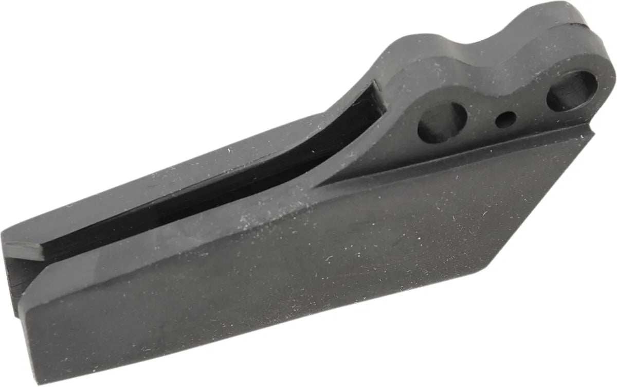 UFO KX Black Chain Guide for Kawasaki KX 125 250 1997-2002