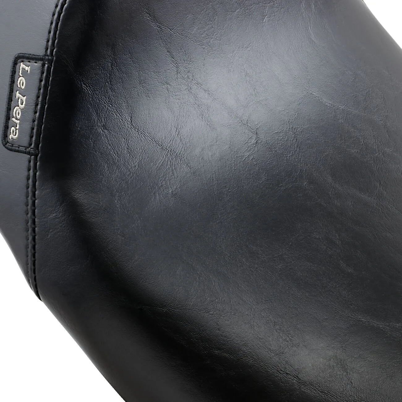 Le Pera Bare Bones Solo Seat - For Harley Davidson