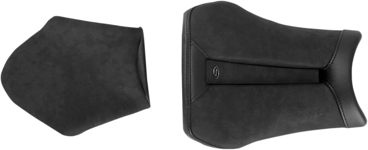 Saddlemen Gel Channel Sport Seat - For BMW