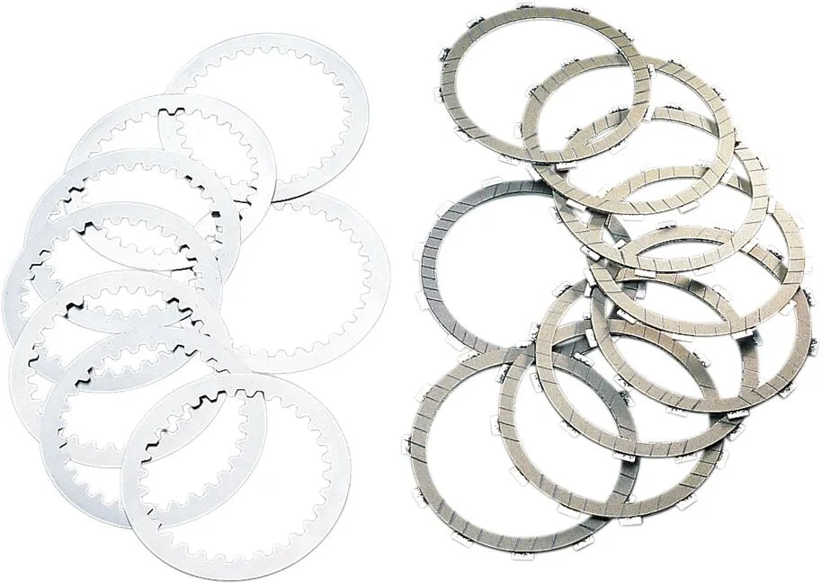 Barnett Extra Plate Clutch Kit