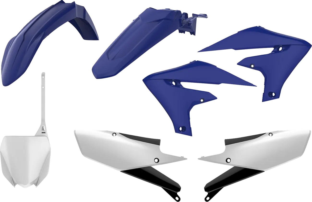 Polisport MX Body Kit for Yamaha