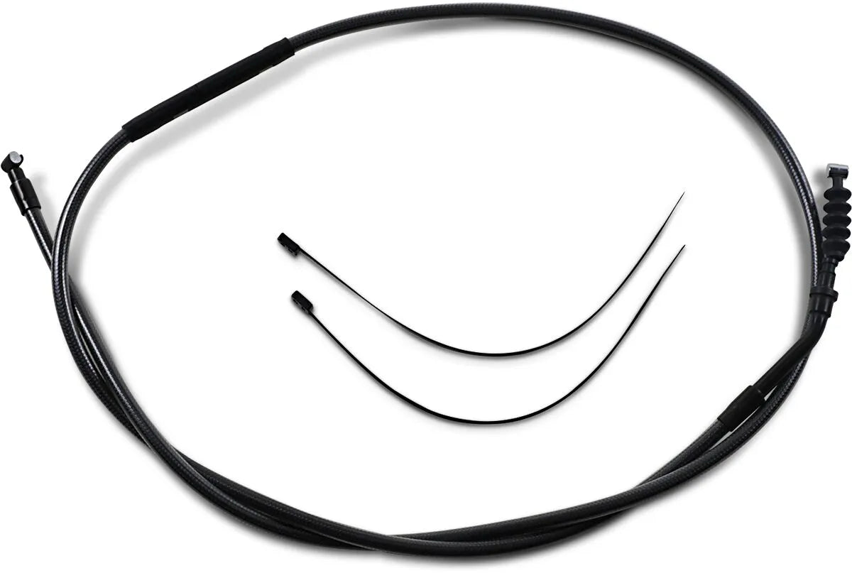 Linka sprzęgła Magnum Shielding Black Pearl