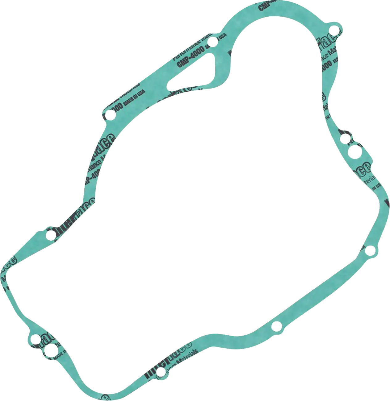 Moose Offroad Hard-Parts Side Cover Gasket Kit