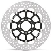 Moto-master Halo Series Pływająca Tarcza Hamulcowa - 310mm - Przód