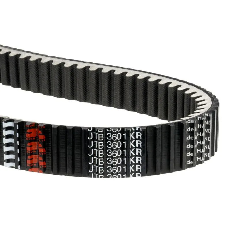 Jt Drive Belts Max Kvr Cvt Belt