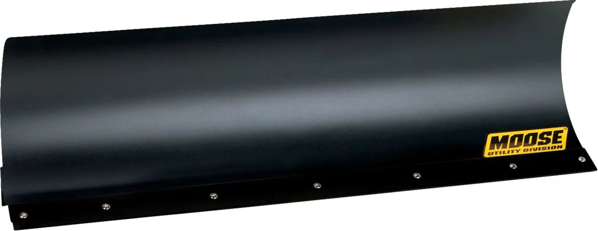 Moose Offroad Plow Blade 55" Black