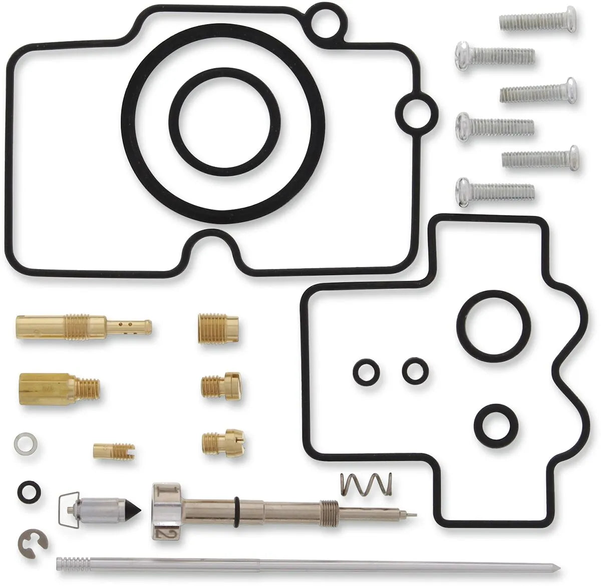Moose Offroad Carburetor Repair Kit