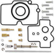 Moose Offroad Carburetor Repair Kit