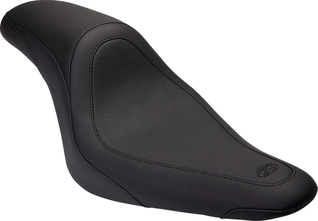 Mustang Tripper Fastback Seat - For YAMAHA