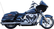 Tłumiki Nakładane S&S Cycle GNX Do Harley Davidson