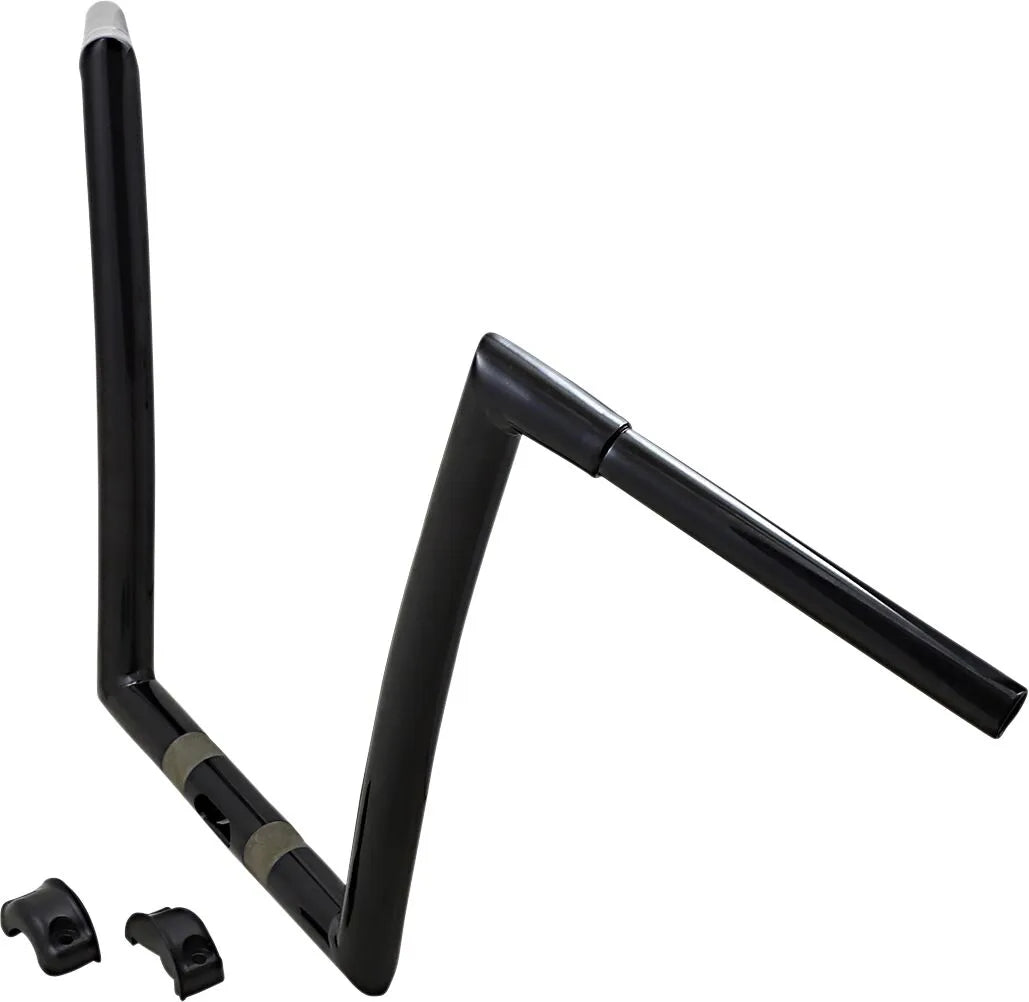 Todd's Cycle 1-1/4" Touring Handlebar